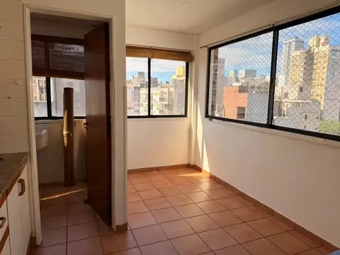 Departamento en Alquiler de 2 dormitorios