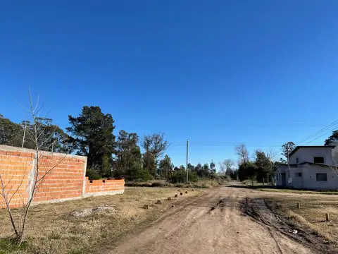 Terreno en Venta de 200,0 m2