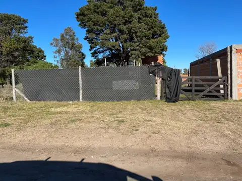 Terreno en Venta en Necochea, USD 18.000