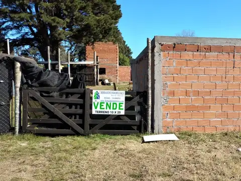 terreno