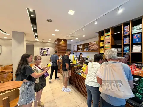 Local en Venta A Estrenar
