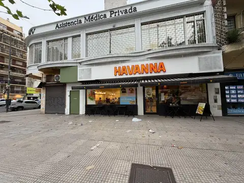 Local en Venta en Villa Urquiza, USD 690.000