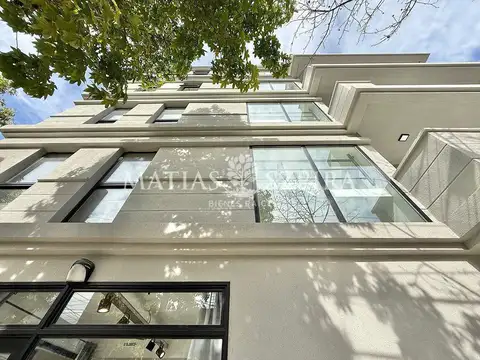 Departamento 2 ambientes. | Martin Irigoyen 505