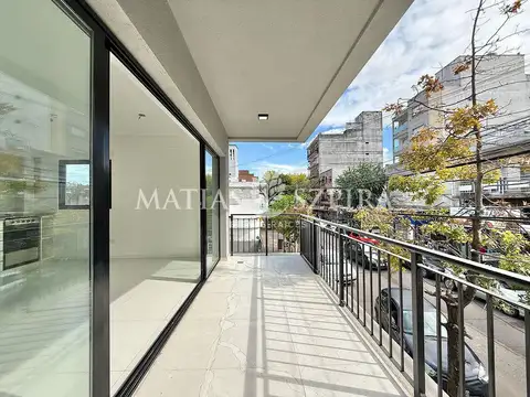 Departamento en Venta en Castelar, USD 93.000