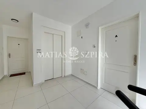 Departamento en Venta en Castelar, USD 93.000