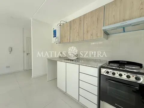 Departamento en Venta A Estrenar