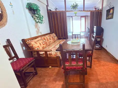 Departamento en Venta en San Bernardo Del Tuyu, USD 31.000
