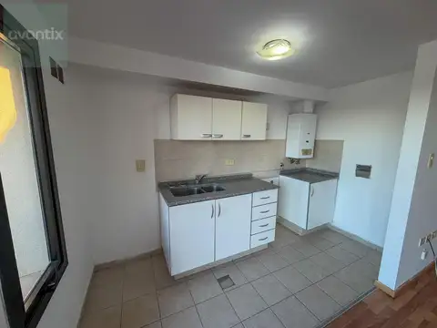 Departamento en Alquiler de 2 dormitorios