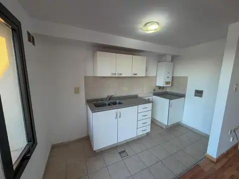 Departamento en Alquiler de 2 dormitorios