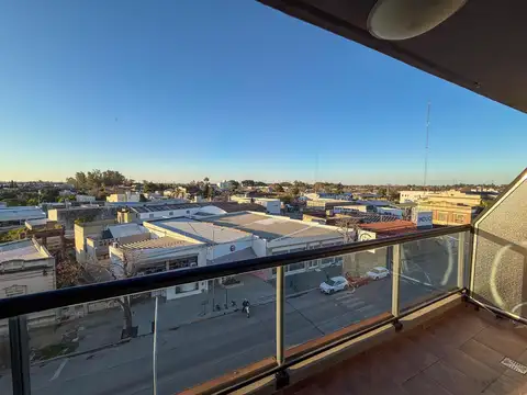 Departamento en Alquiler en Central Cordoba, $ 830.000