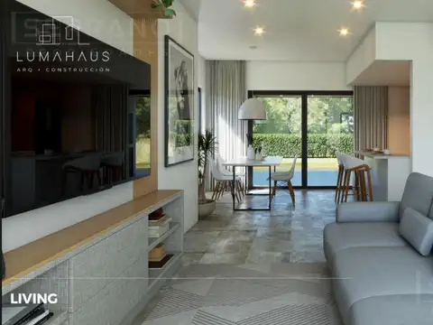 Casa en Venta de 2 dormitorios