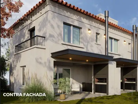 NOT.  Venta Duplex 3 amb a estrenar, La Angelica, Pilar