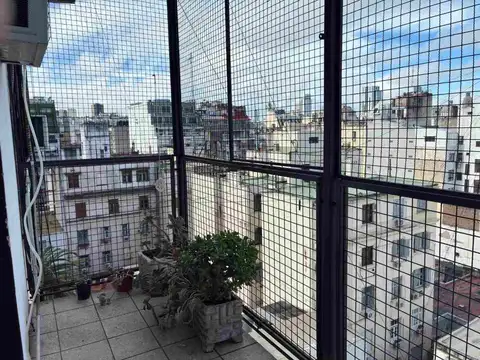 Departamento en Alquiler de 3 dormitorios