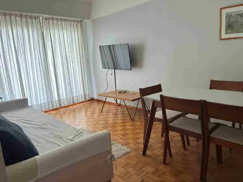 Departamento en Alquiler de 4 ambientes