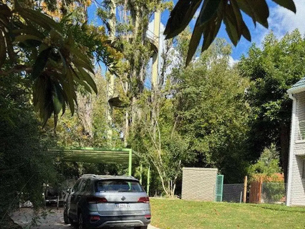 Casa en Club El Carmen