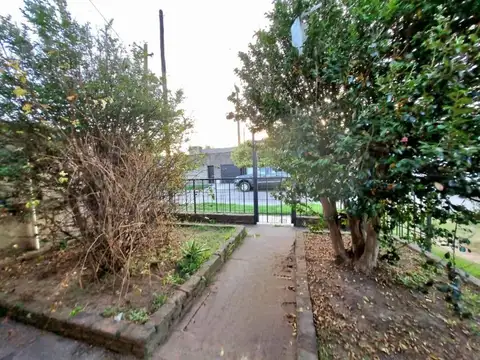 Casa en Venta 35 años