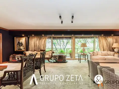 Departamento en Venta de 7 ambientes