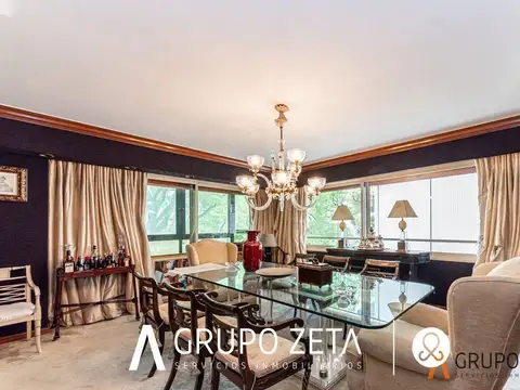 Departamento en Venta de 4 dormitorios