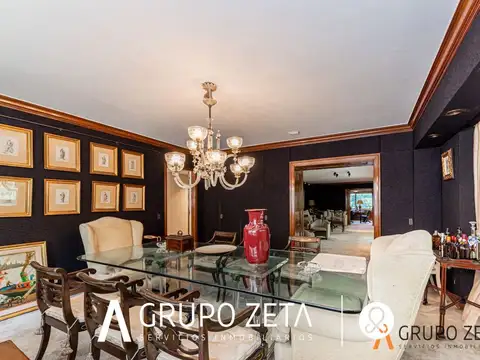 Departamento en Venta 42 años