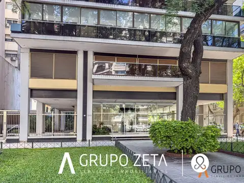 Avenida del Libertador 2400, Piso 4