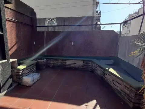 Departamento en Alquiler de 4 ambientes
