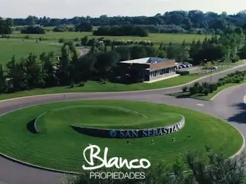 Terreno en Venta en San Sebastian, USD 65.000