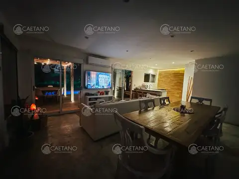 Casa en Alquiler Temporal 2024 años