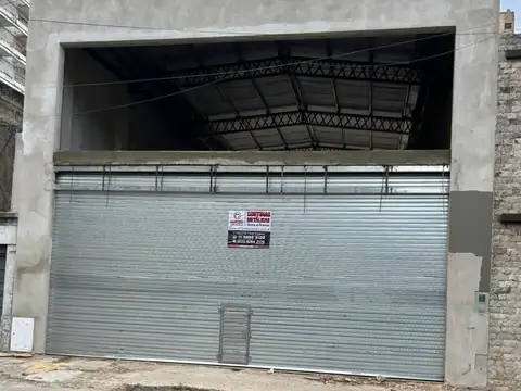 ALQUILER COMERCIAL A ESTRENAR EN QUILMES CENTRO