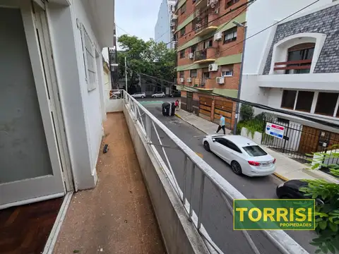 ALQUILER 4 AMB C/BALCÓN SIN EXP. - ESCRIBANO 100 - CABALLITO