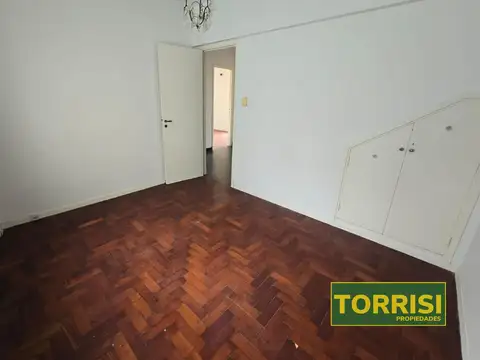 ALQUILER 4 AMB C/BALCÓN SIN EXP. - ESCRIBANO 100 - CABALLITO