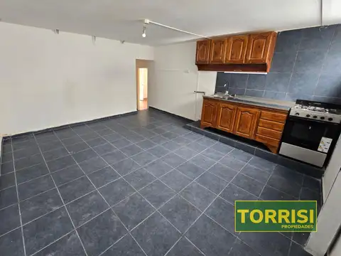 Departamento en Alquiler de 4 ambientes