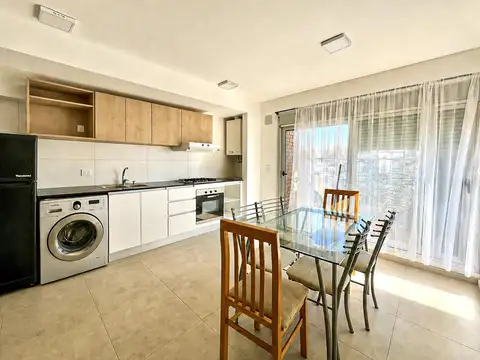 Departamento en Venta en Nuestra Señora De Lourdes, Rosario