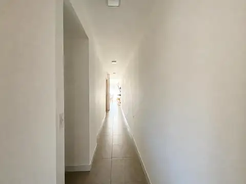 Departamento en Venta en Nuestra Señora De Lourdes, USD 107.000