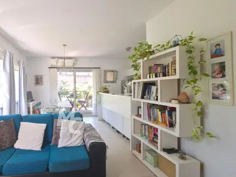 Departamento en Venta de 4 ambientes