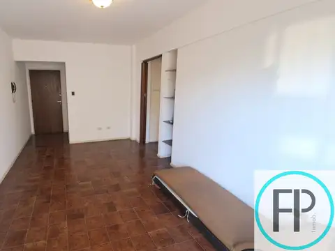 Departamento en alquiler en Ramos Mejía