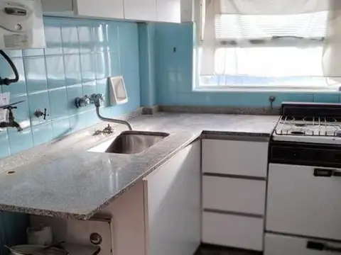 Departamento en Alquiler Apto profesional