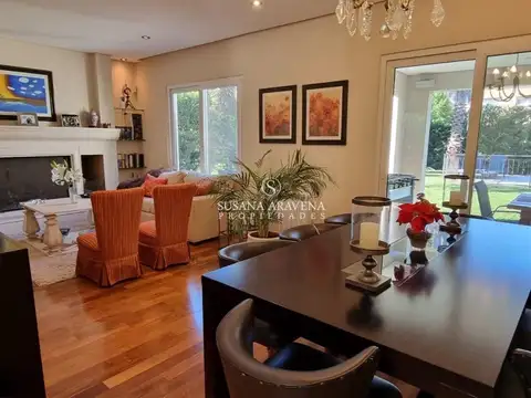 Casa en Venta al Norte