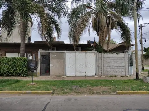 Casa en venta en Florencio Varela