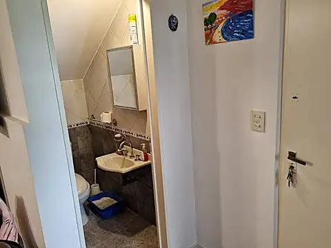 Depto Tipo Casa en Venta 25 años