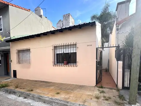 Casa en Venta en Olivos, USD 155.000