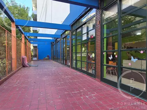 VENTA PH destino comercial en Palermo