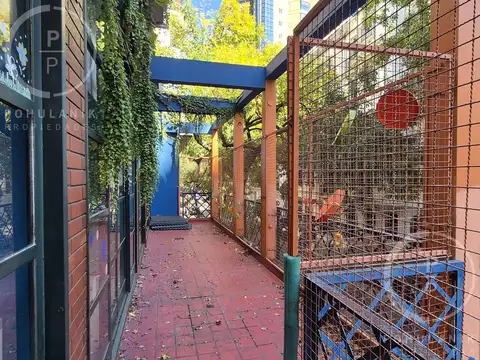 Oficina en Venta en Palermo, USD 750.000