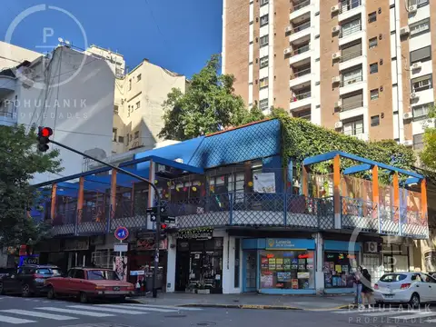 VENTA PH destino comercial en Palermo