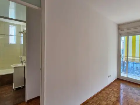 Departamento en Venta en Almagro, USD 125.000