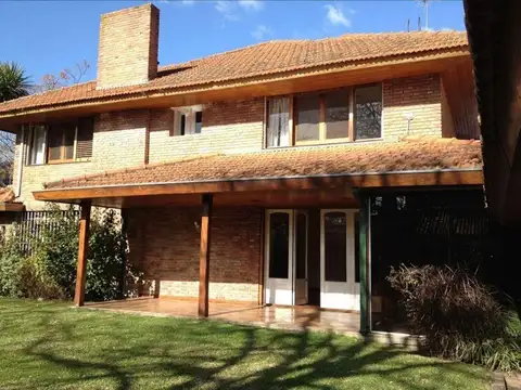 Casa en Alquiler en Martinez, Partido de San Isidro