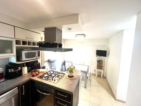 Departamento en Venta de 3 dormitorios