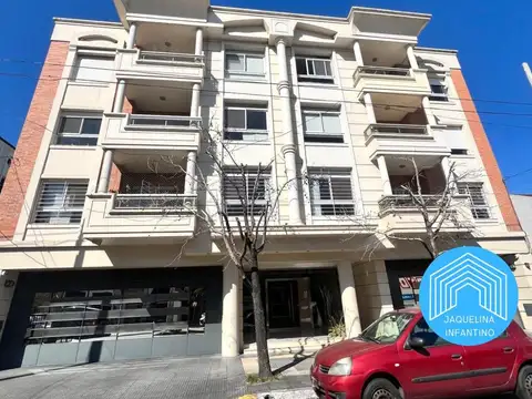 PENTHOUSE 4 AMB. RAMOS MEJIA - TERRAZA PRIVADA 