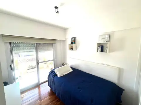 Departamento 4 ambientes con 3 baños