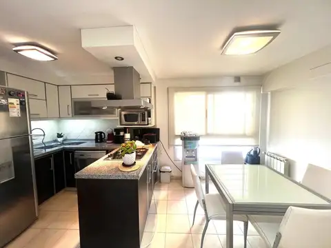 Departamento en Venta en Ramos Mejía, USD 475.000