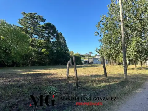 Terreno en Venta de 2000,0 m2